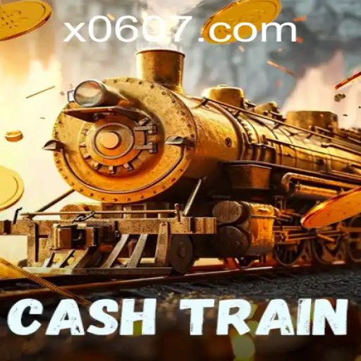 CashTrain: O Jogo de Estratégia e Aventura com X06.COM