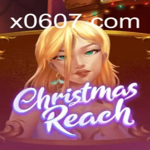 ChristmasReach: Um Jogo Inovador com Elementos de Estratégia e Aventura