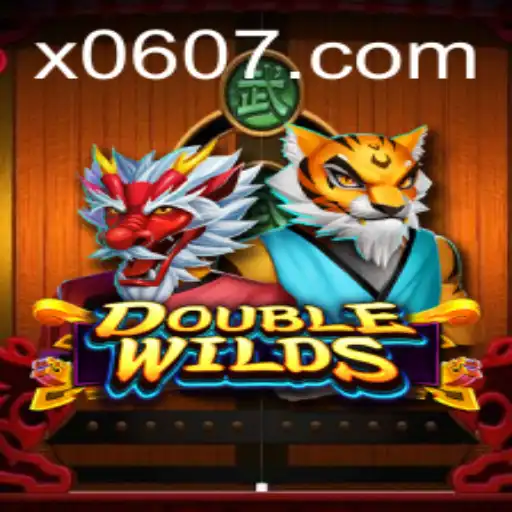 DoubleWilds: Descobrindo o Jogo Revolucionário do Ano