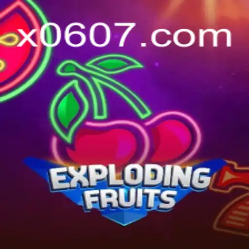 ExplodingFruits: O Jogo que Está Conquistando o Mundo