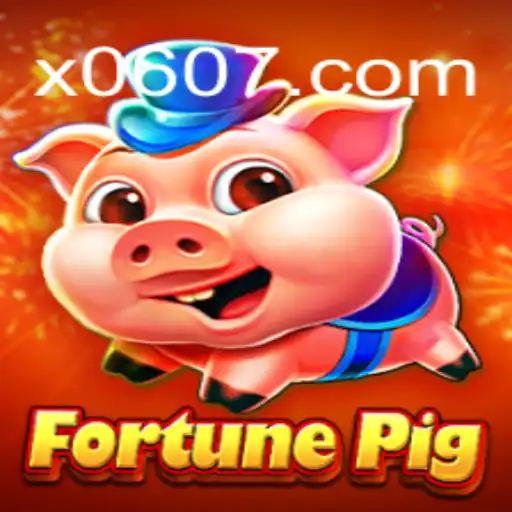 FortunePig: Um Mergulho no Mundo Empolgante de X06.COM