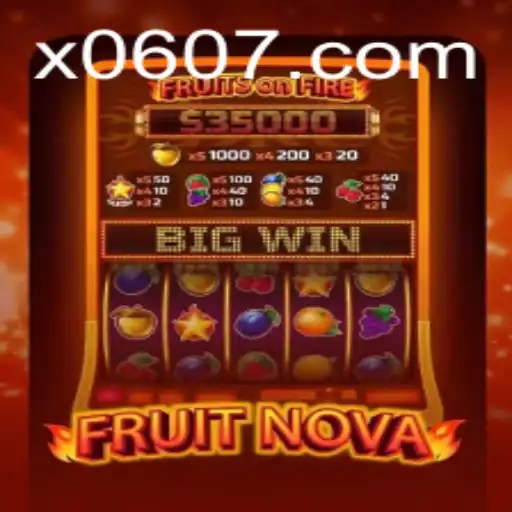 Descubra o Universo Empolgante de FruitNova: Um Mergulho nas Regras e Estratégias do Jogo