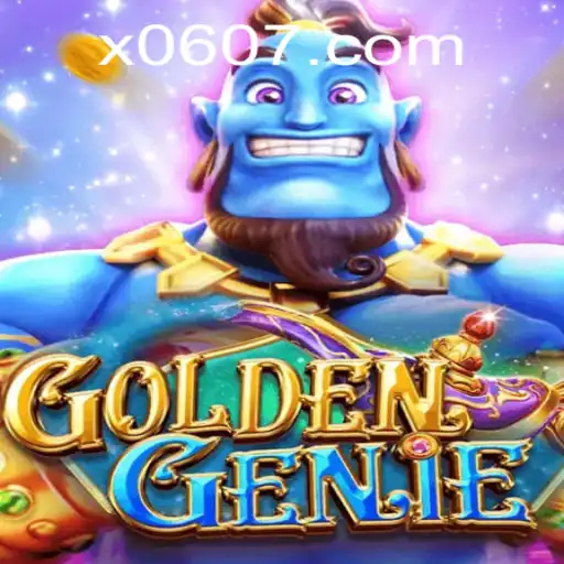 Explorando GOLDENGENIE: A Aventura de Jogo Imersiva Associada ao X06.COM