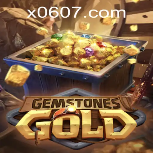 Descubra GemstonesGold: Uma Aventura Reluzente