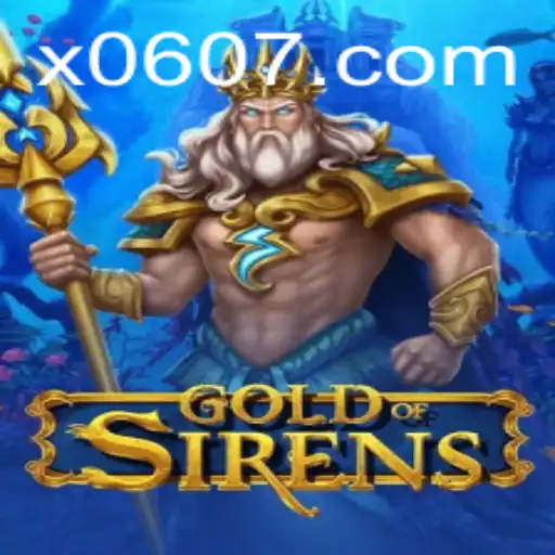 Explorando o Mundo Fascinante de GoldofSirens
