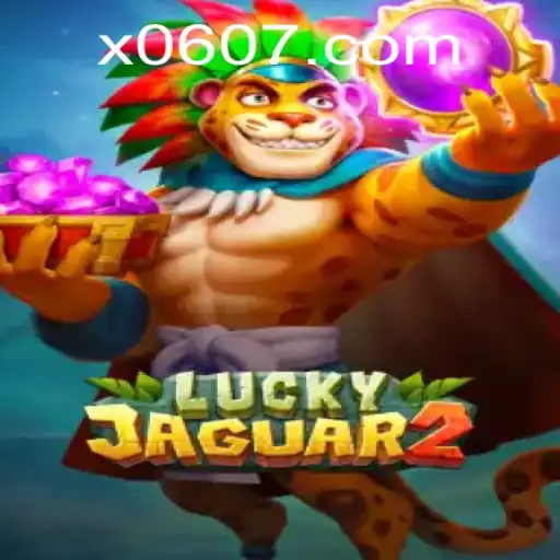 Explorando o Mundo Fascinante de Luckyjaguar2 em X06.COM
