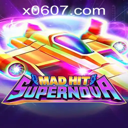 Descubra o Fascinante Mundo de MadHitSupernova