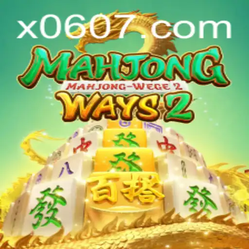 Explorando o Fascinante 'MahjongWays2' e o Universo de X06.COM
