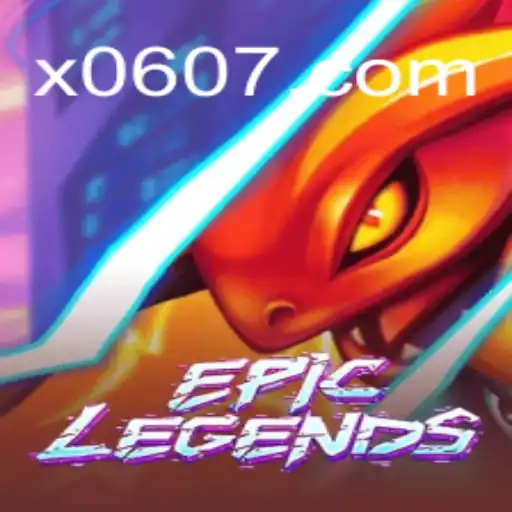 EpicLegends: O Novo Fenômeno dos Jogos Online em 2023