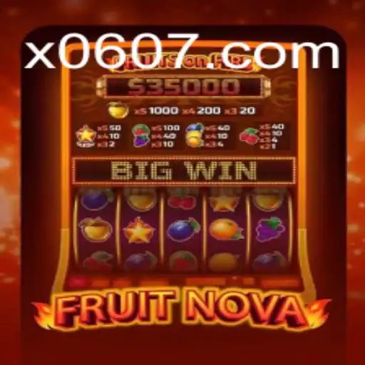Descubra o Universo Empolgante de FruitNova: Um Mergulho nas Regras e Estratégias do Jogo