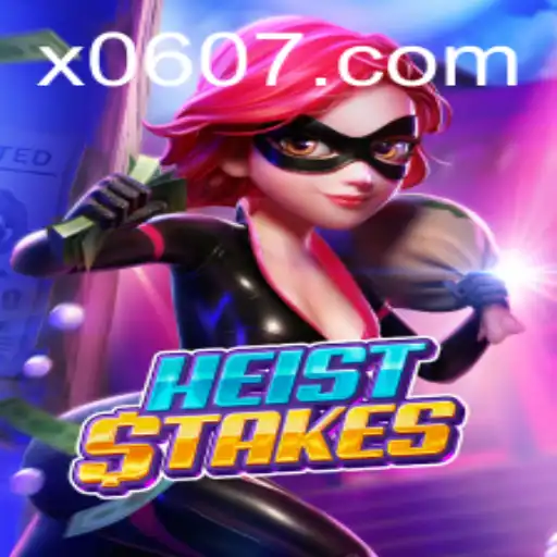 HeistStakes: Um Mergulho no Mundo de Aventura e Estratégia