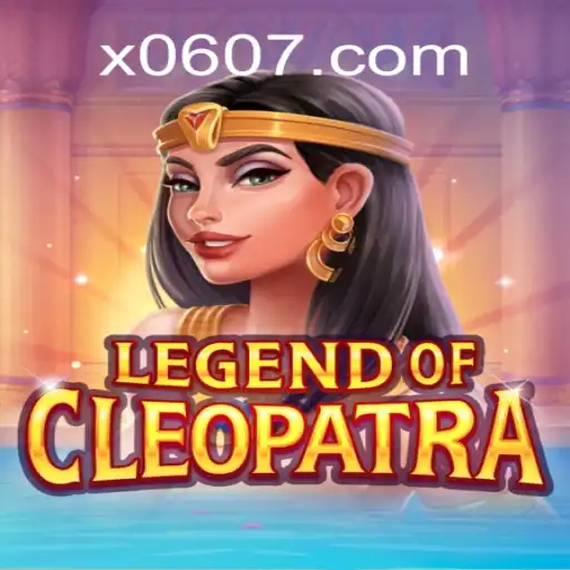 Exploração Estratégica em LegendOfCleopatra: Aventura e Desafios no X06.COM