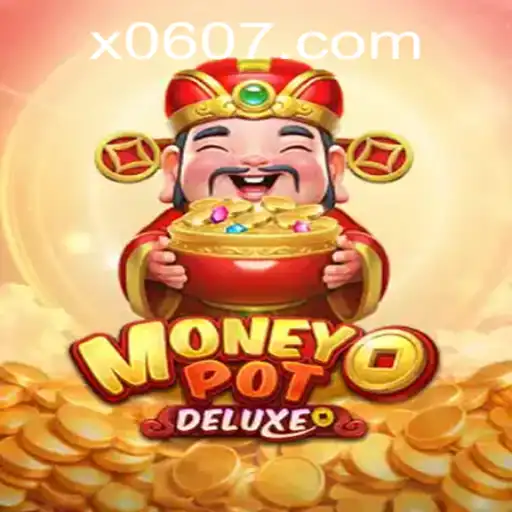 Explorando MoneyPotDELUXE: Uma Introdução Completa ao Jogo