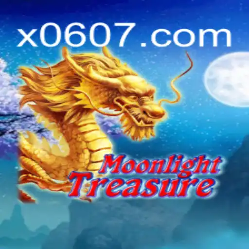 Descubra MoonlightTreasure: O Novo Fenômeno de Jogo em X06.COM