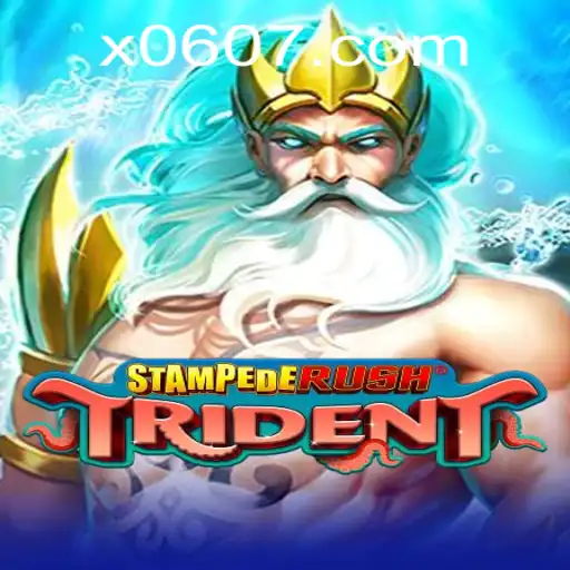 Descubra o Mundo Emocionante de StempedeRushTrident
