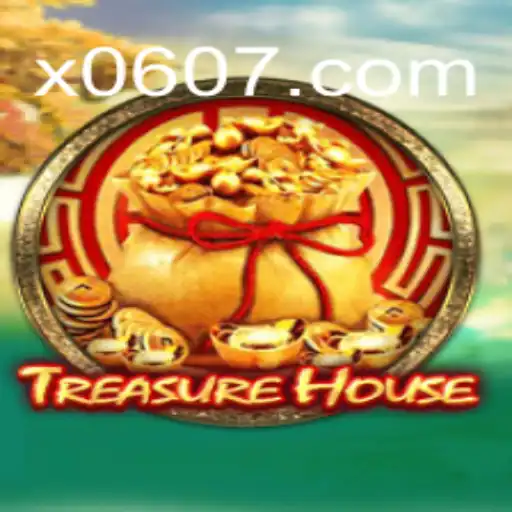 Explorando o Fascinante Mundo de TreasureHouse