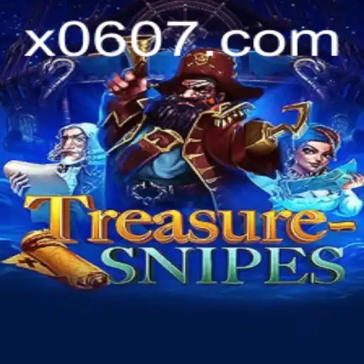 Explorando o Mundo Aventureiro de TreasureSnipes em X06.COM