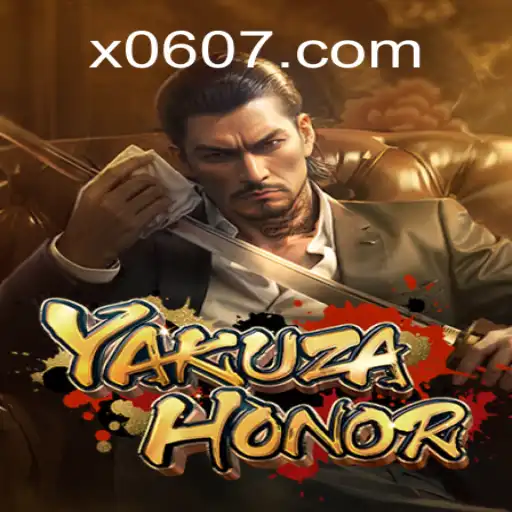 YakuzaHonor: Mergulhe no Mundo do Crime Japonês