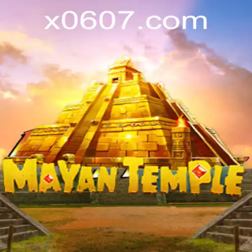 Explorando o Mistério do MayanTemple no X06.COM