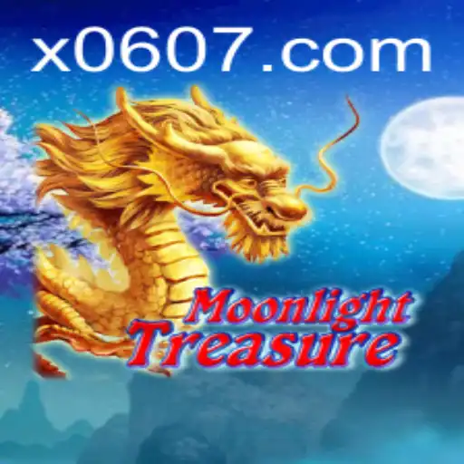 Descubra MoonlightTreasure: O Novo Fenômeno de Jogo em X06.COM