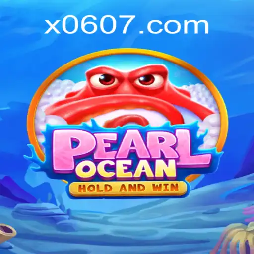 PearlOcean: Explorando a Magia dos Oceanos no Universo de X06.COM