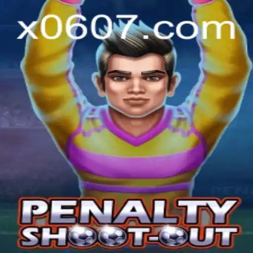 Explorando o Mundo do Jogo PenaltyShootOut e a Inovação da X06.COM