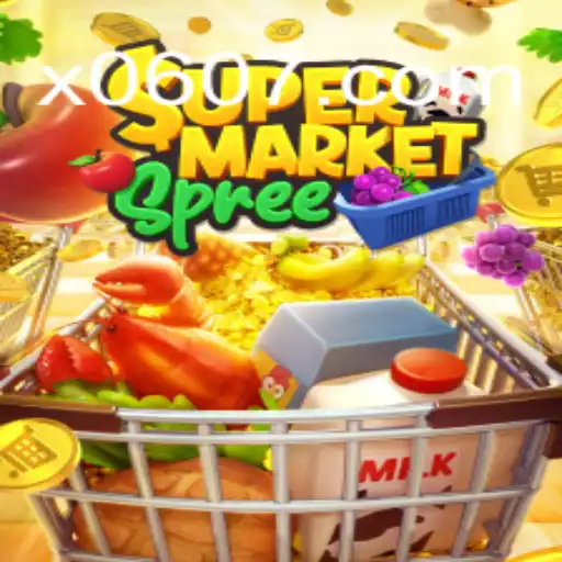 Explorando o Jogo SupermarketSpree: Diversão e Estratégia nas Prateleiras