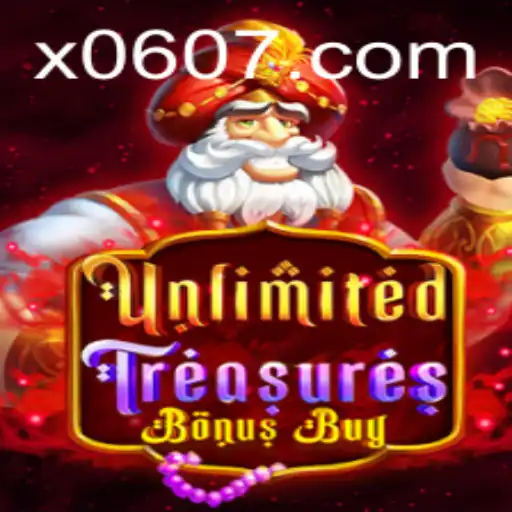 UnlimitedTreasuresBonusBuy: Explorando Aventuras e Estratégias de Jogo com X06.COM