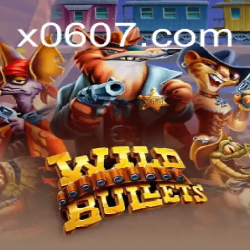 Descubra o Mundo Excitante de WildBullets
